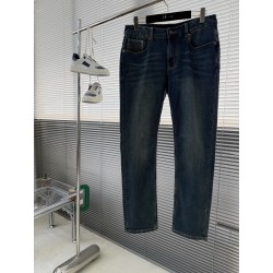 펜디 FENDI 청바지