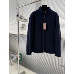 로로피아나 Loro Piana 양면 재킷