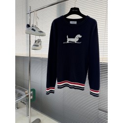 톰브라운 Thom Browne 스웨터