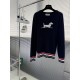 톰브라운 Thom Browne 스웨터