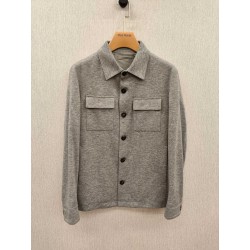 제냐 Zegna Oasi Cashmere 재킷