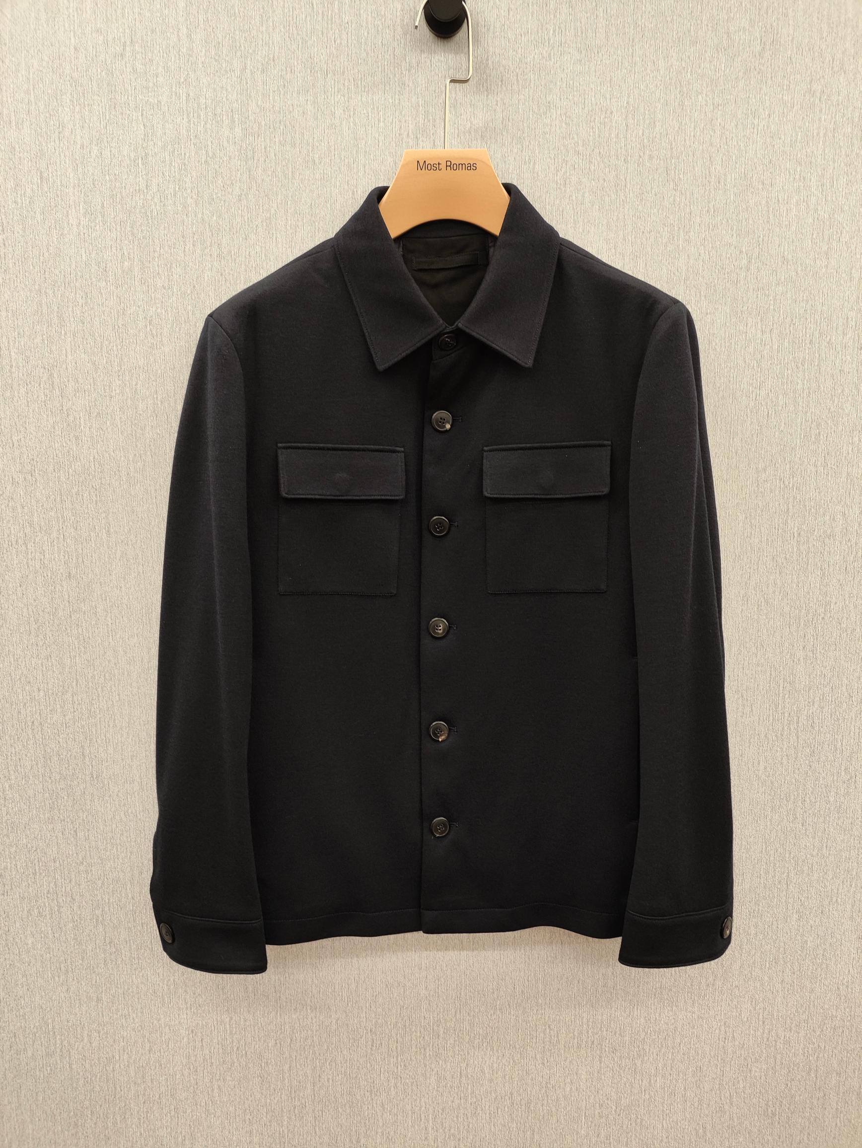 제냐 Zegna Oasi Cashmere 재킷