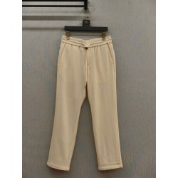 로로피아나 Loro Piana 바지