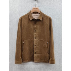 로로피아나 Loro Piana 재킷