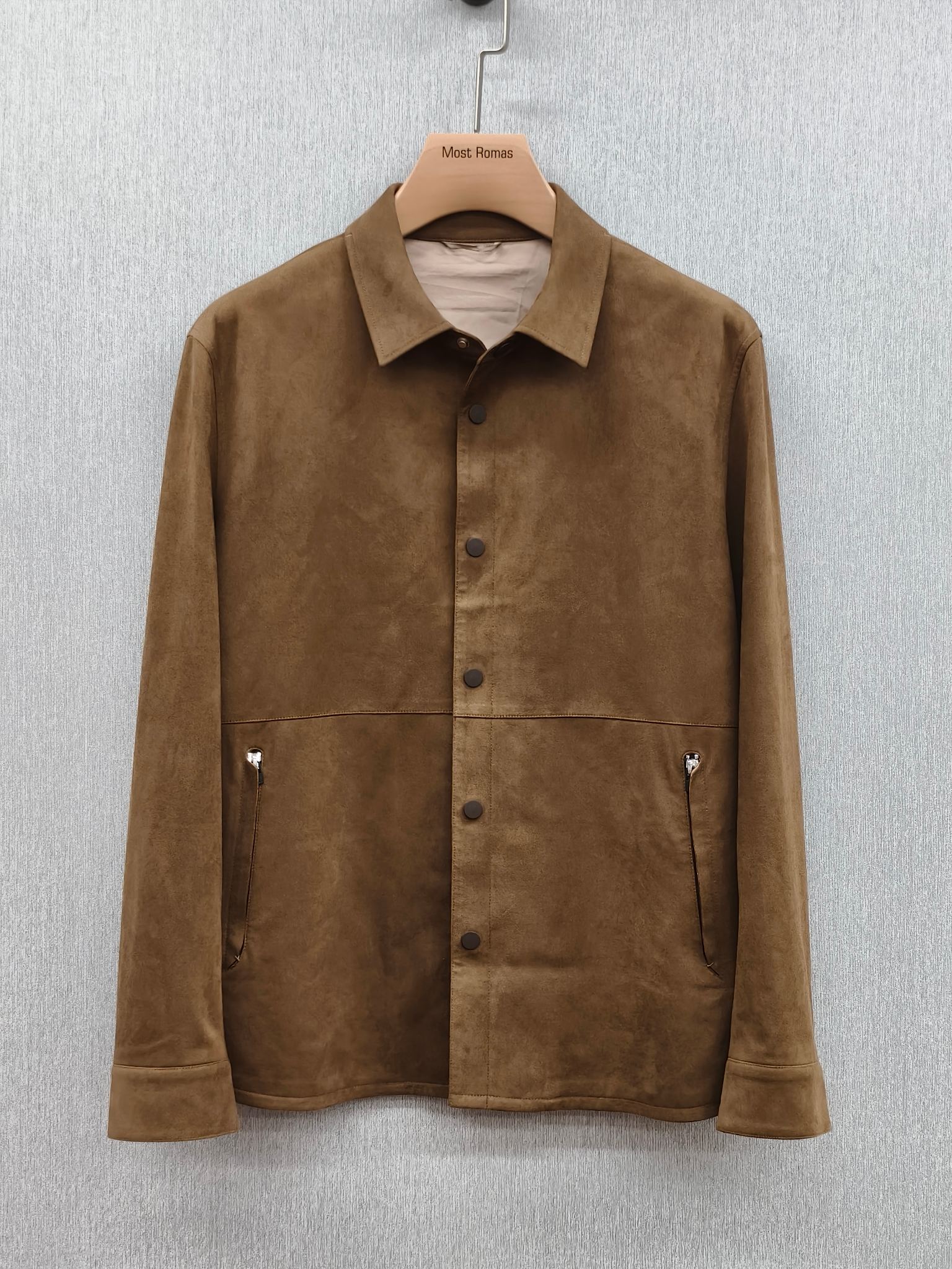 로로피아나 Loro Piana 재킷