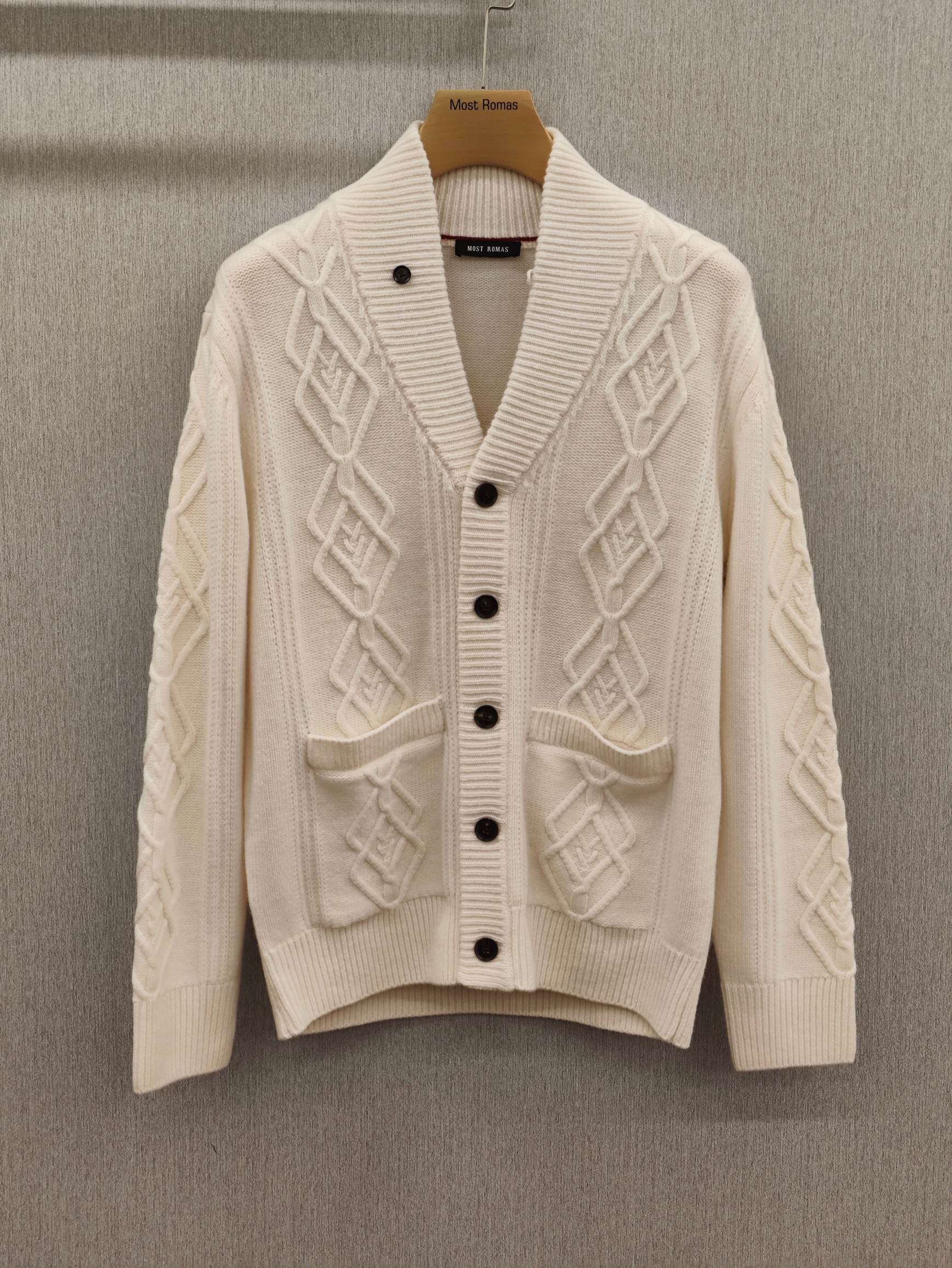 브루넬로 쿠치넬리 Brunello Cucineli 가디건