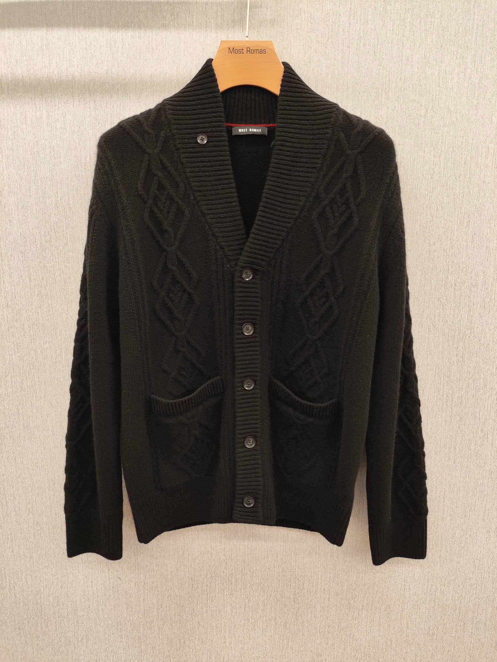 브루넬로 쿠치넬리 Brunello Cucineli 가디건