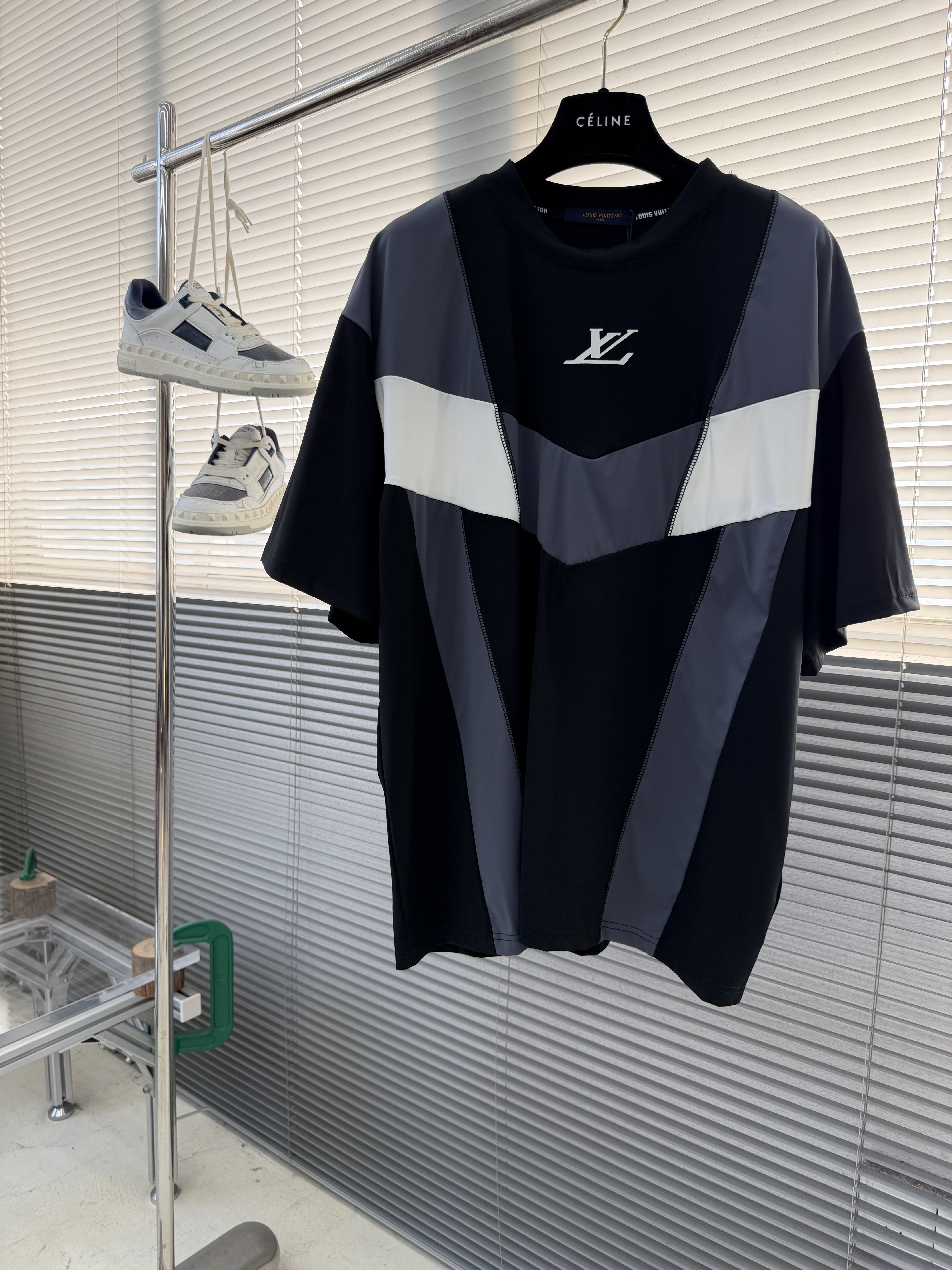 루이비통 Louis Vuitton 반팔 티셔츠