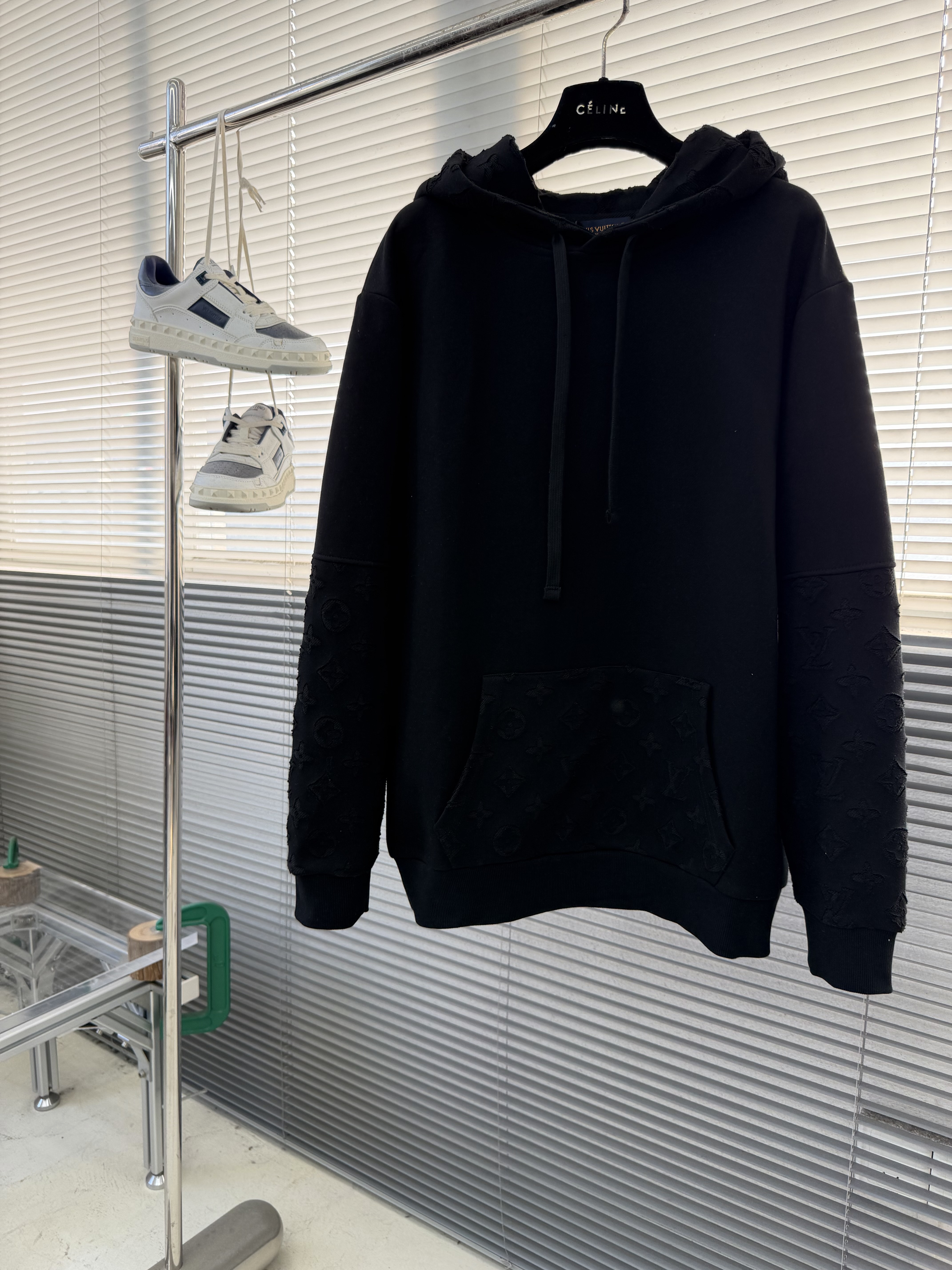 루이비통 Louis Vuitton 후드