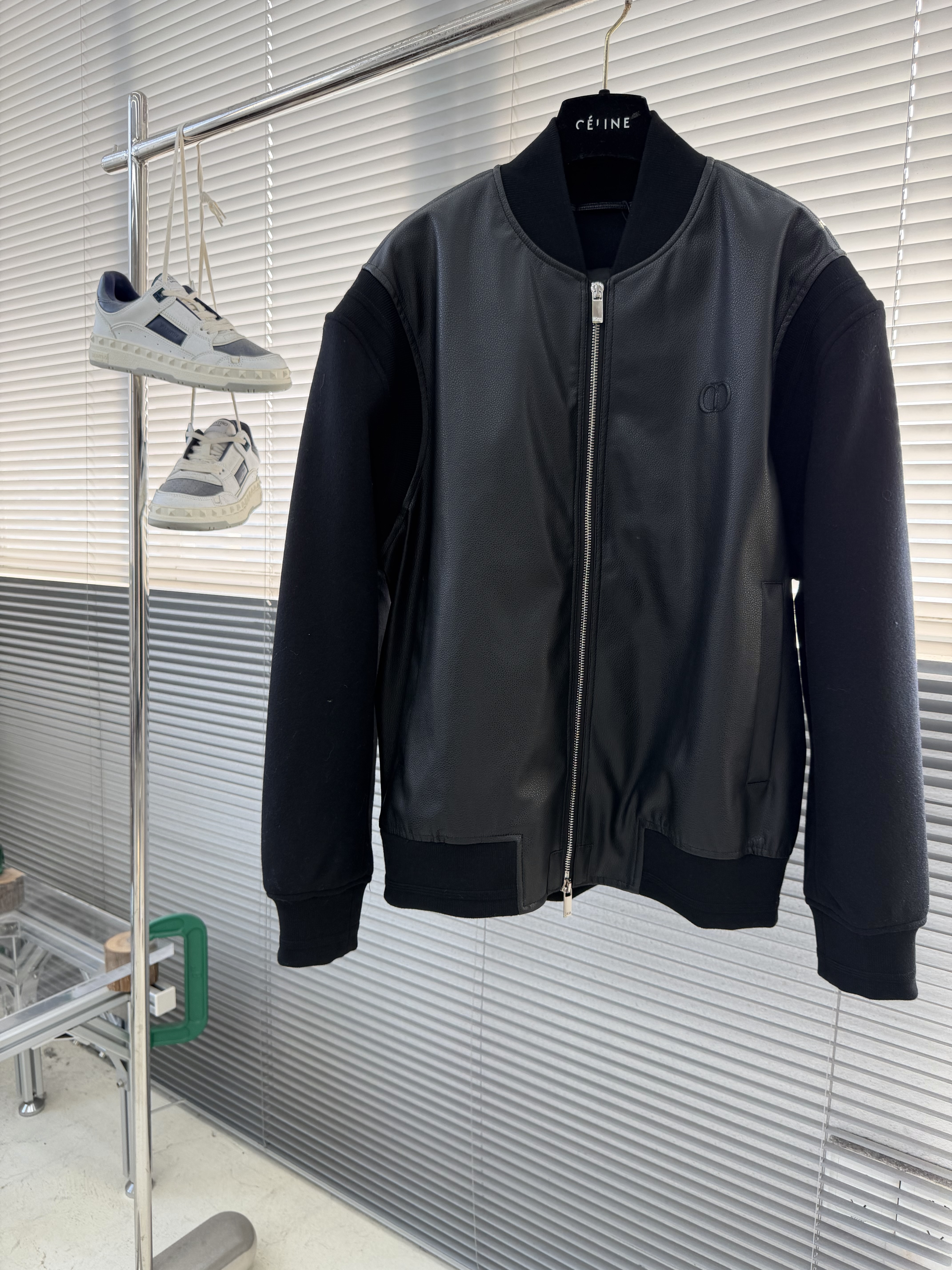 디올 DIOR lcon 재킷