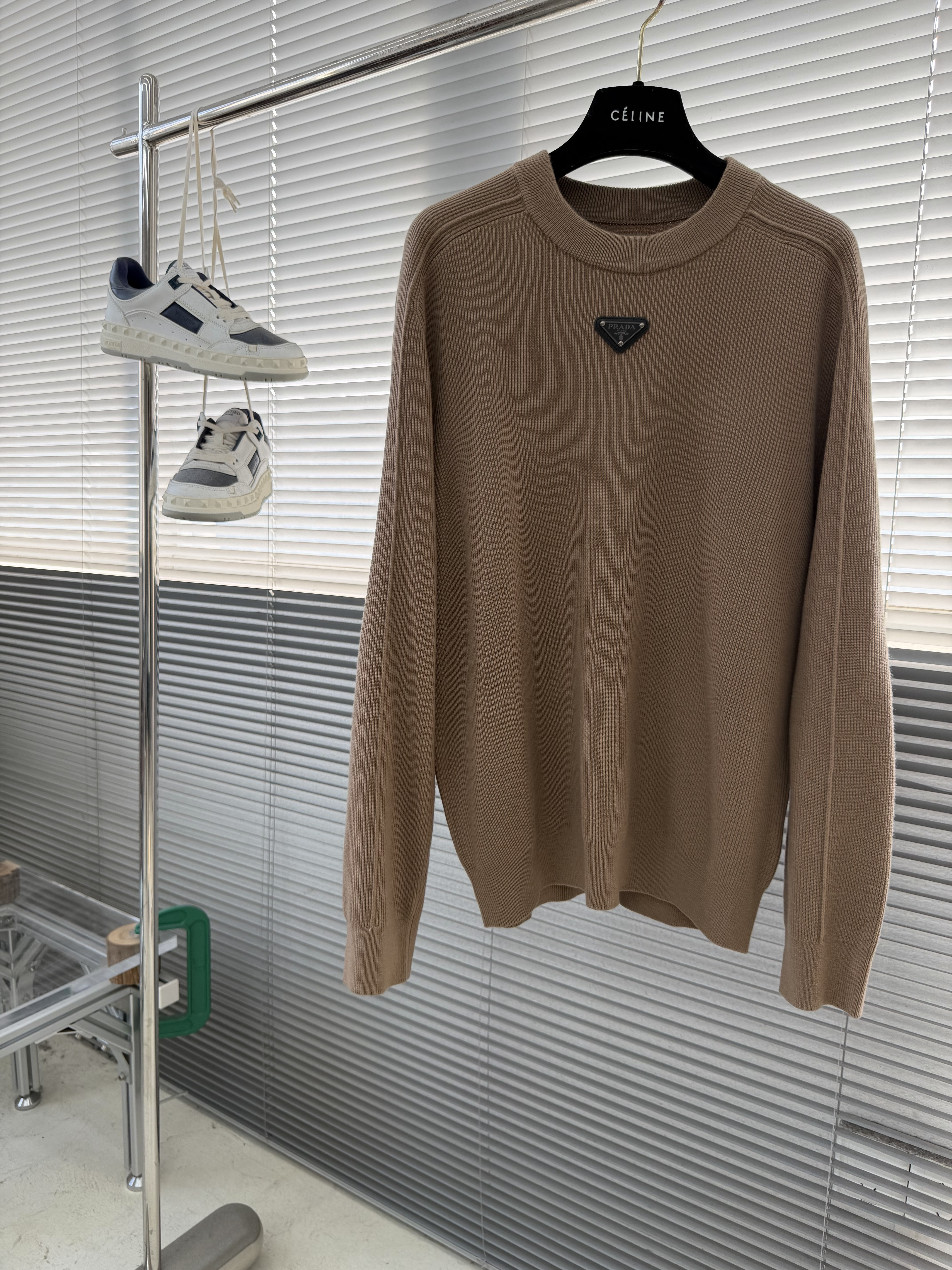 프라다 Prada 스웨터