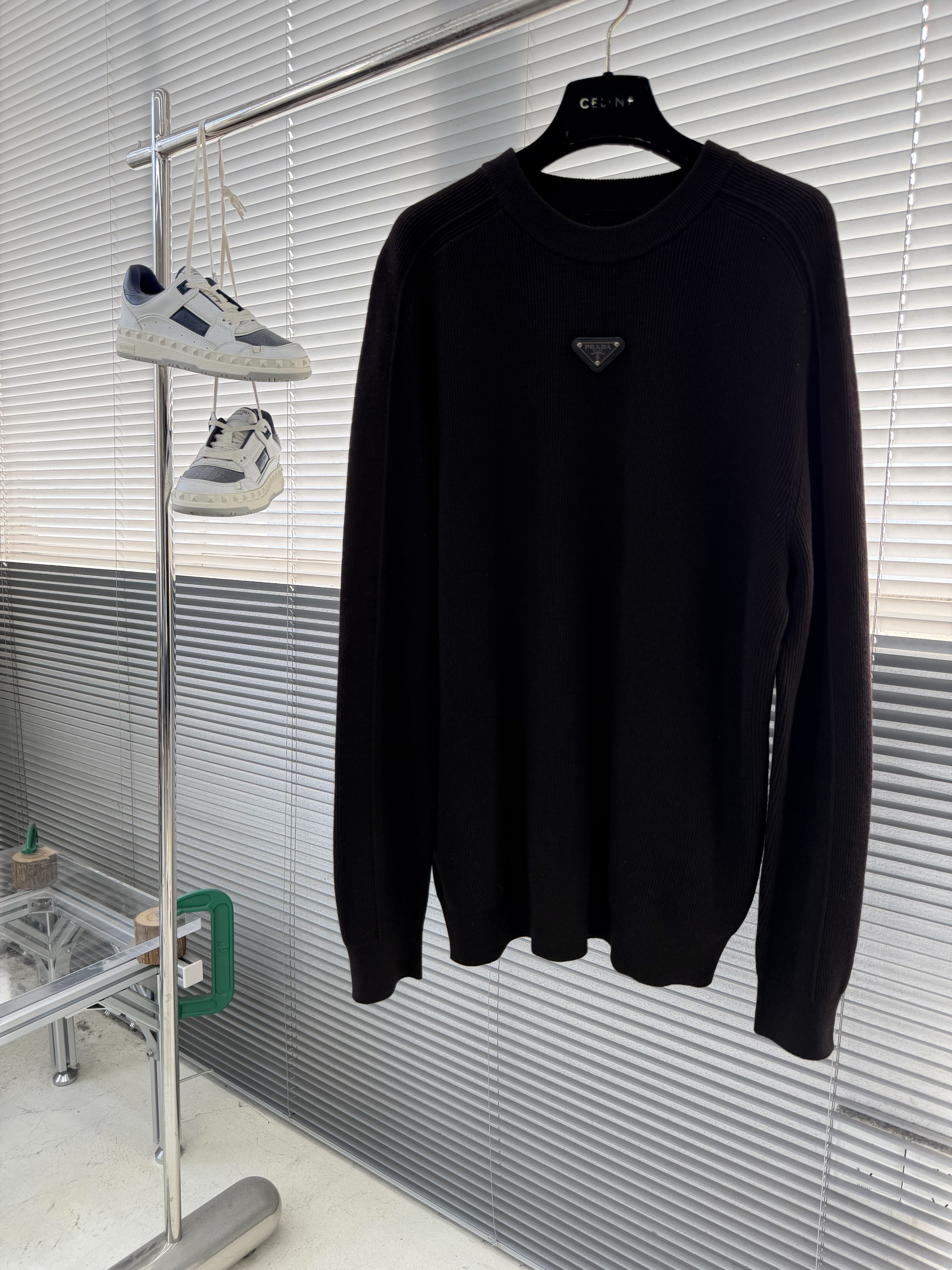 프라다 Prada 스웨터