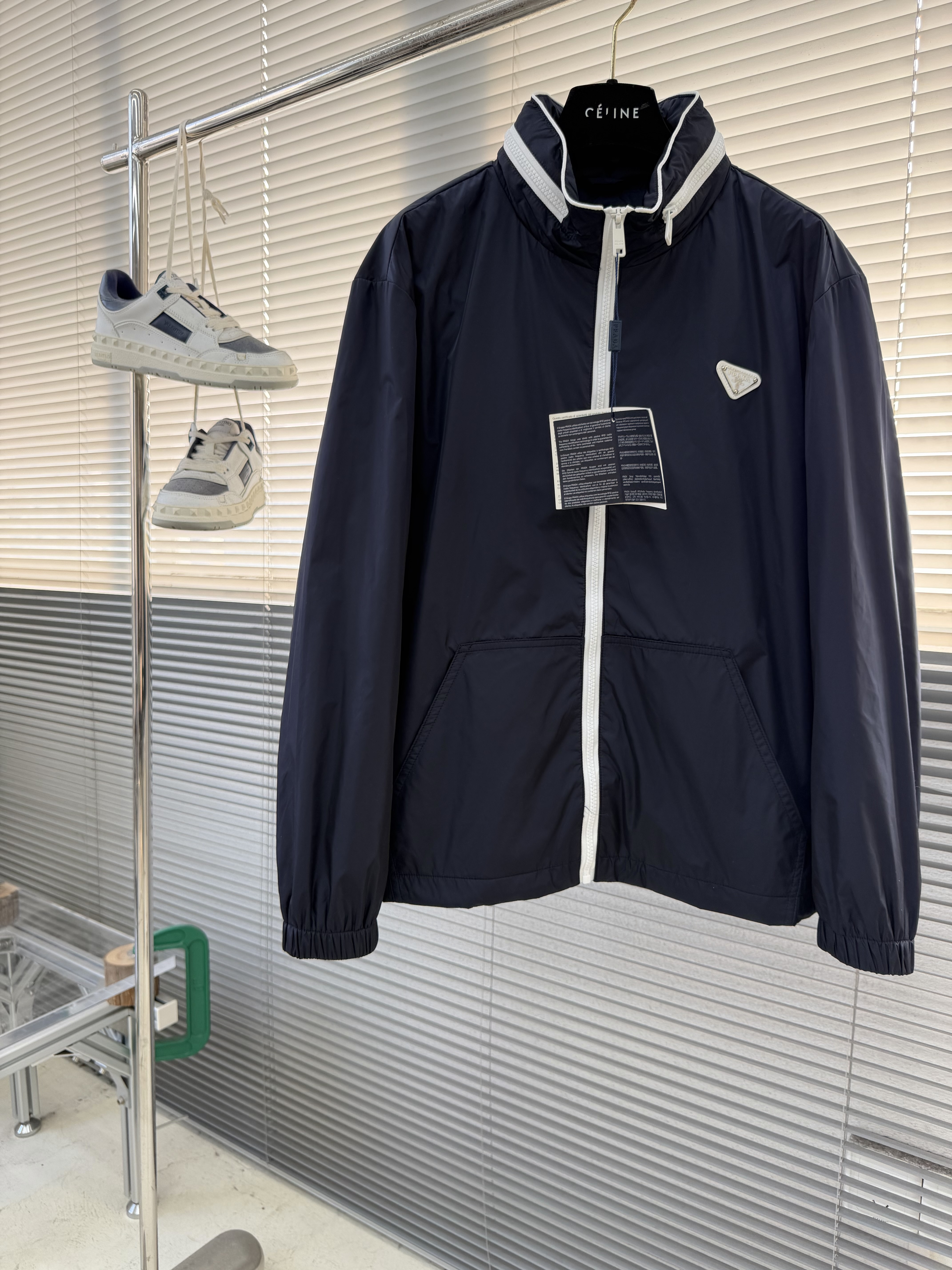 프라다 Prada 재킷