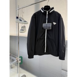 프라다 Prada 재킷