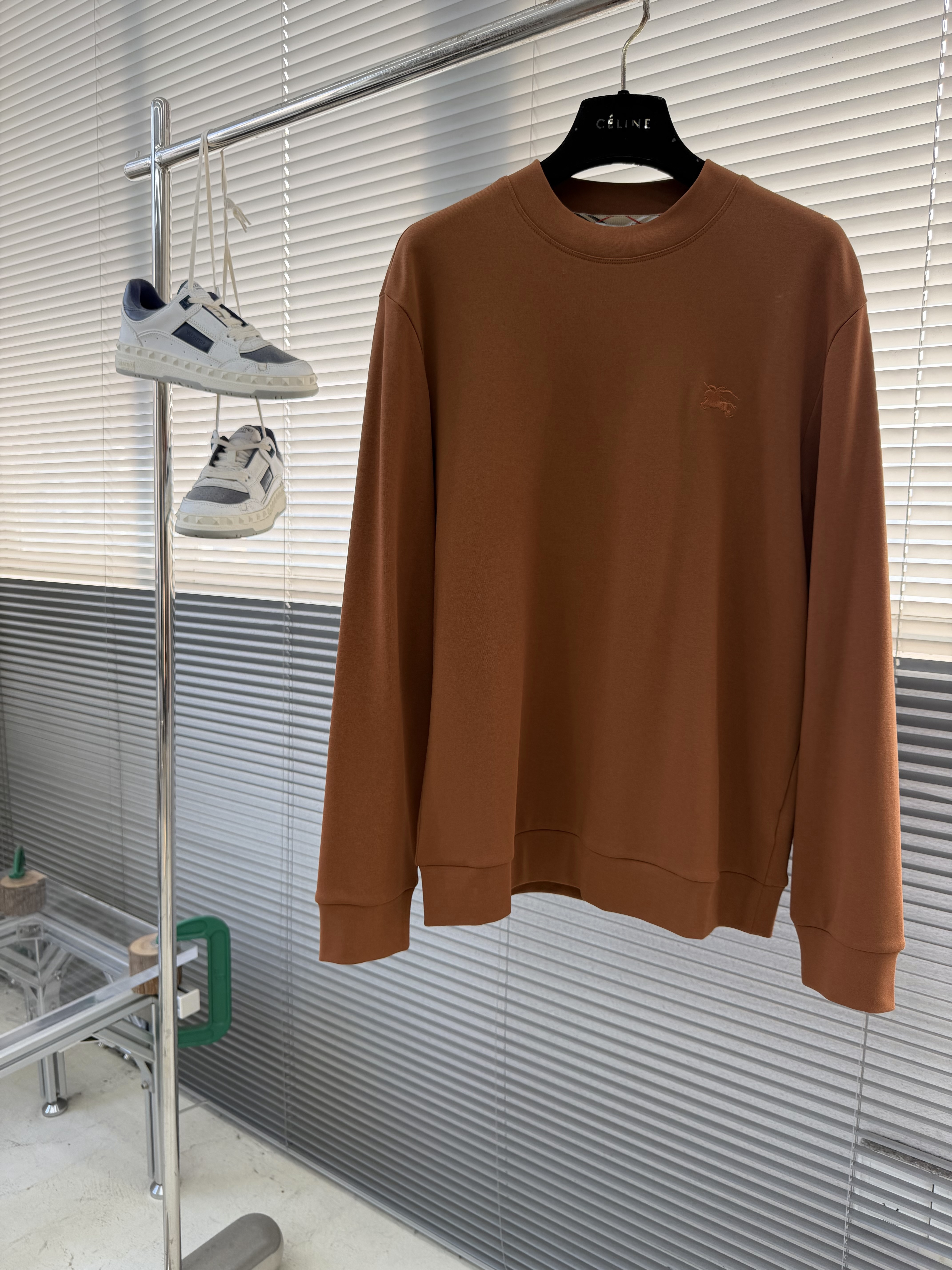 버버리 Burberry 긴팔 티셔츠