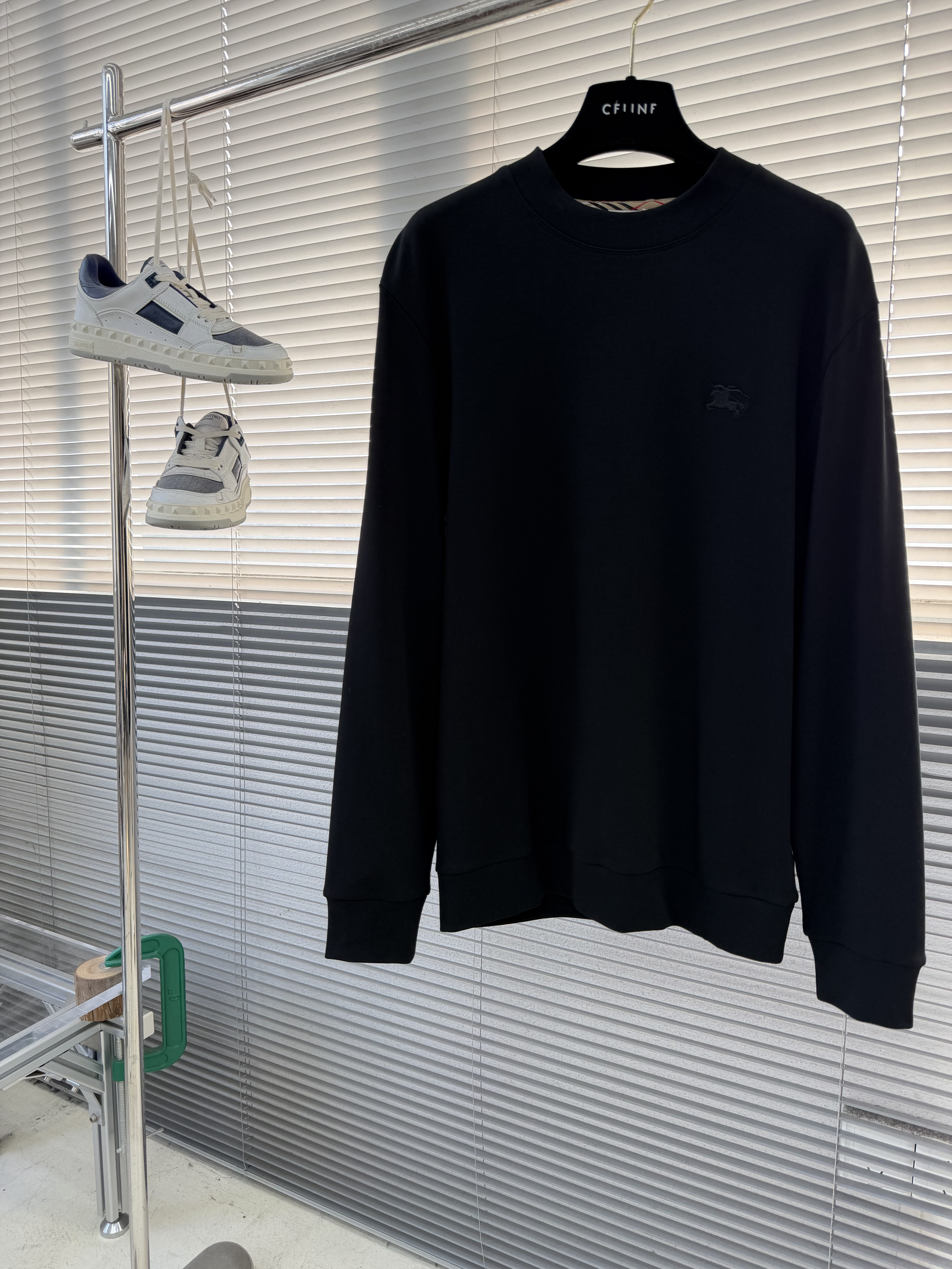 버버리 Burberry 긴팔 티셔츠