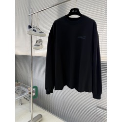 발렌시아가 Balenciaga 긴팔 티셔츠