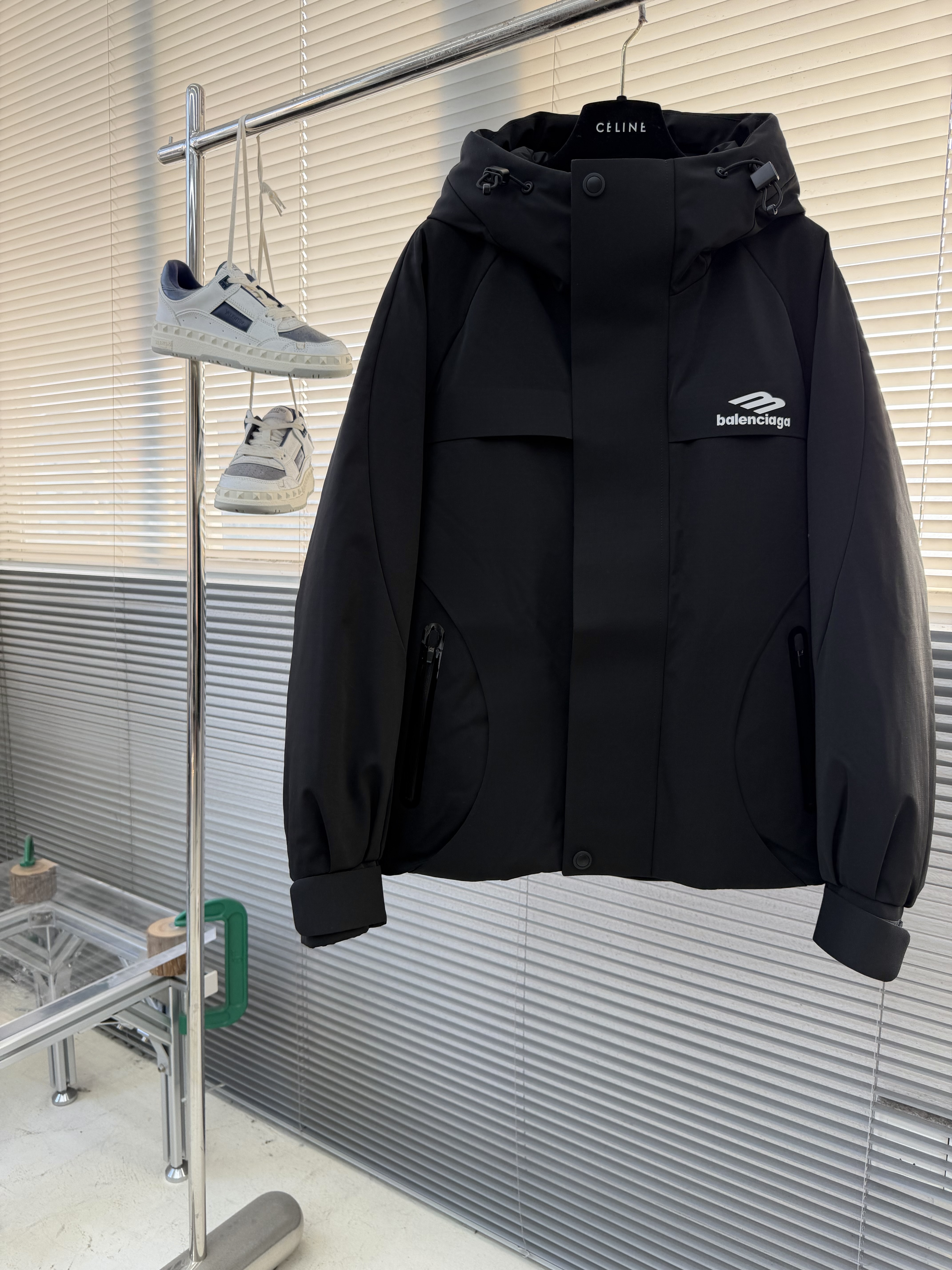 발렌시아가 Balenciaga 재킷