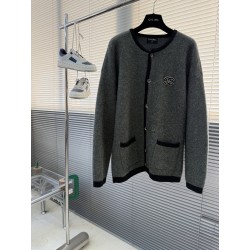 샤넬 CHANEL 가디건