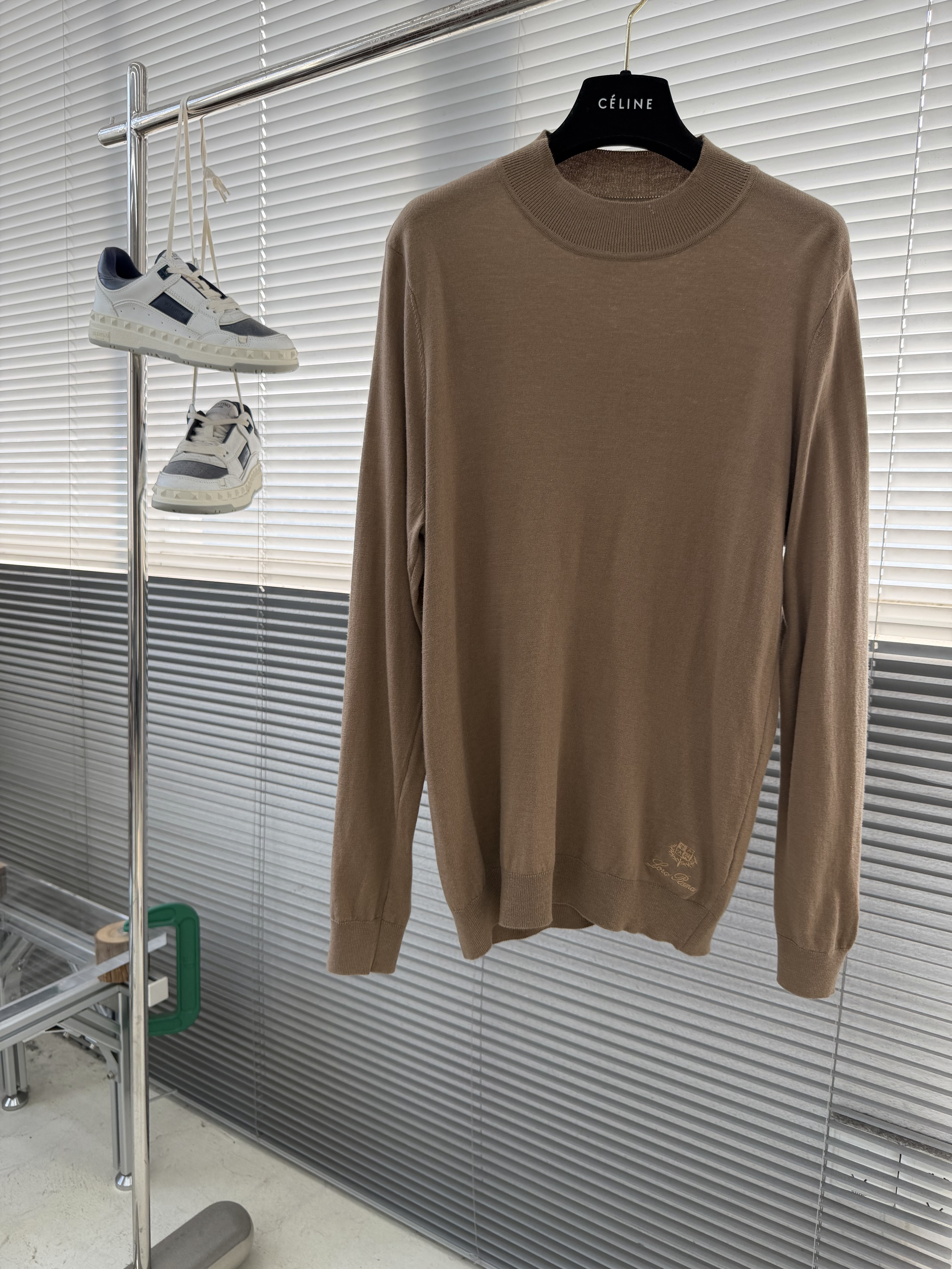 로로피아나 Loro Piana 스웨터