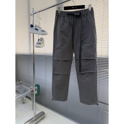 디올 Dior 다운 바지