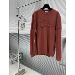 디올 Dior 스웨터