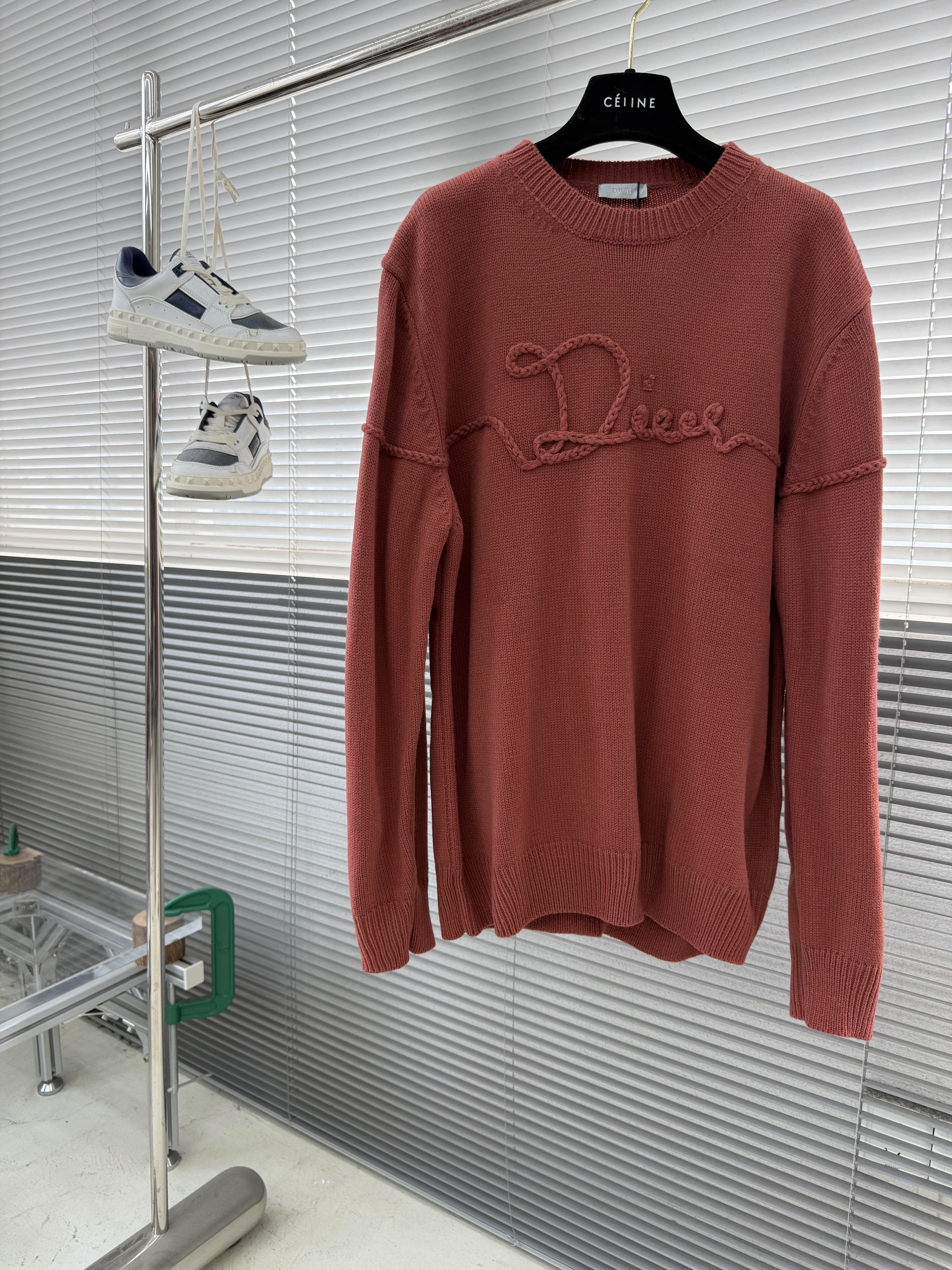 디올 Dior 스웨터