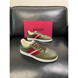 발리 BALLY 스니커즈