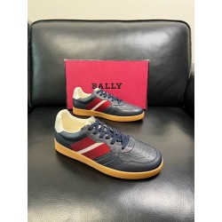 발리 BALLY 스니커즈