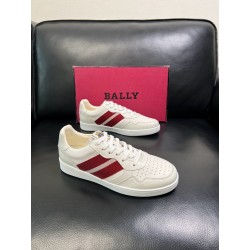 발리 BALLY 스니커즈