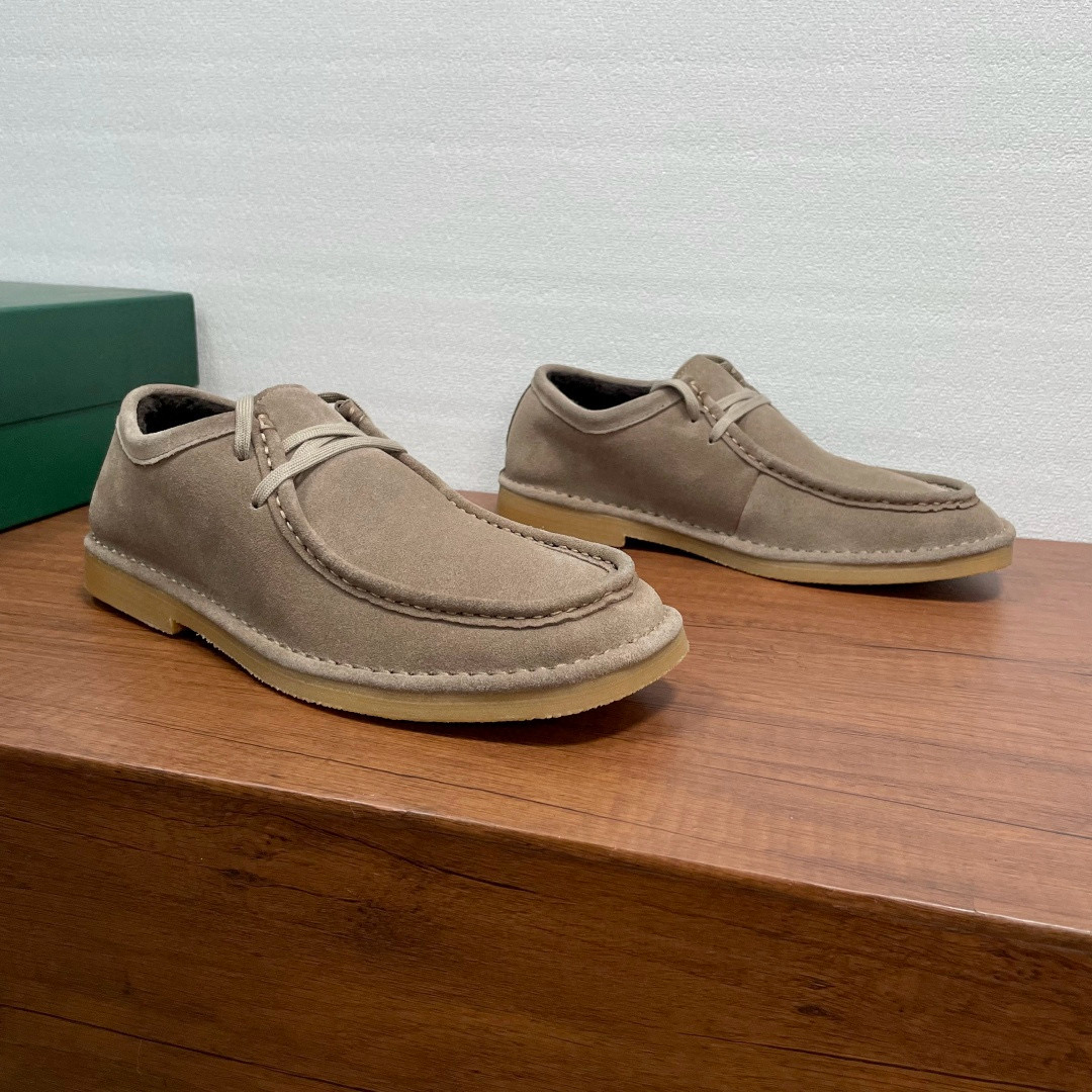 보테가 베네타 Bottega Veneta V25-15 Daddy 구두