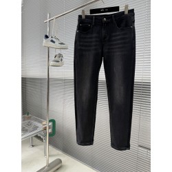 설계사 Balenciaga 청바지