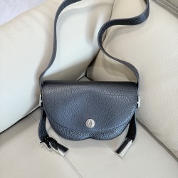 버버리 Burberry 5791 Chess 크로스 백 White 25cm