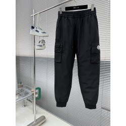 몽클레어 Moncler 다운 바지