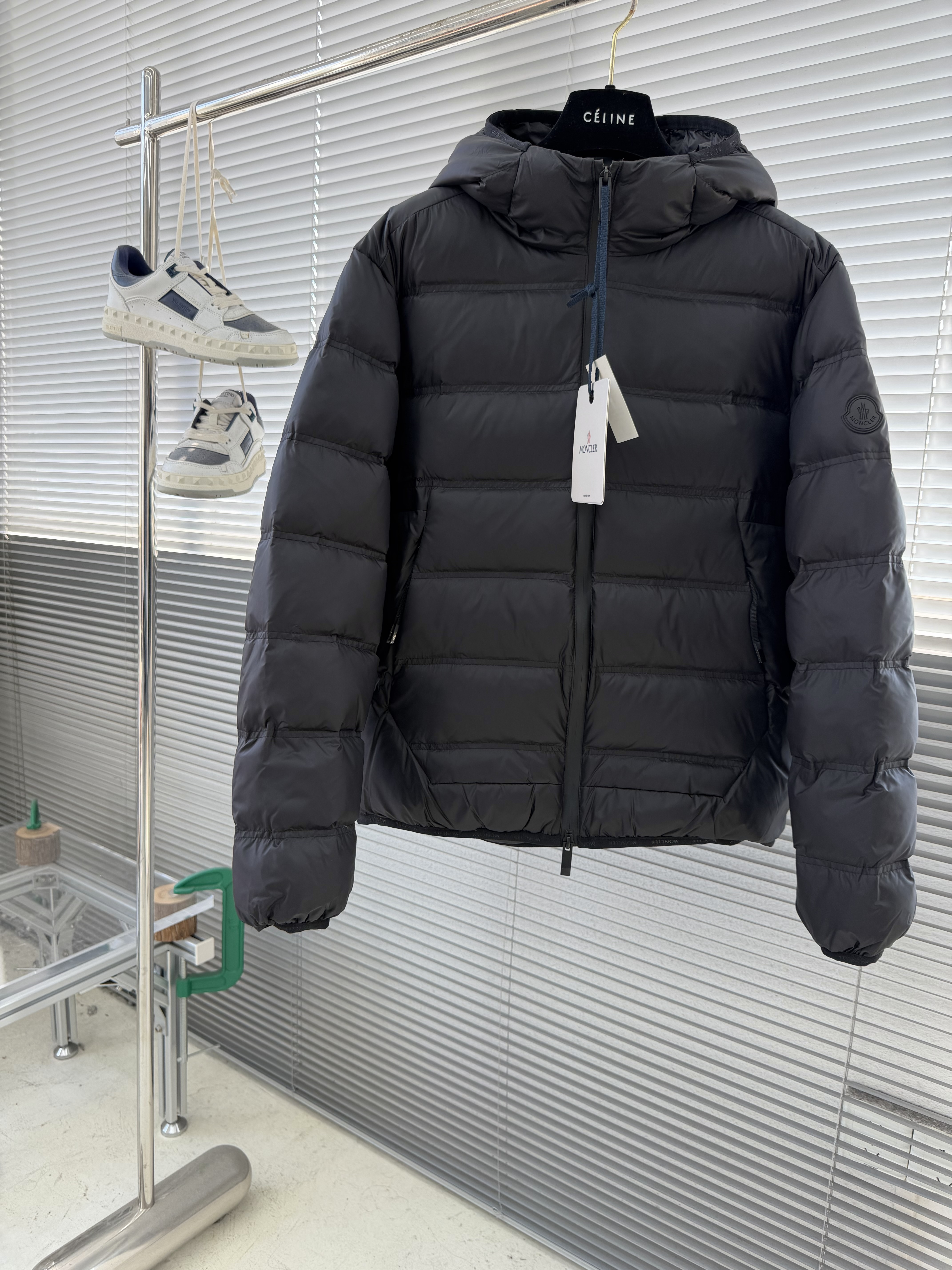 몽클레어 Moncler Gardy 다운재킷