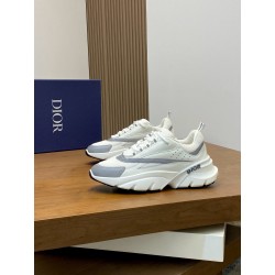 디올 Dior B22 스니커즈