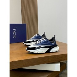 디올 Dior B22 스니커즈