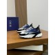 디올 Dior B22 스니커즈