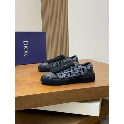 디올 Dior x Denim Tears B33 스니커즈