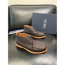 디올 Dior 부츠