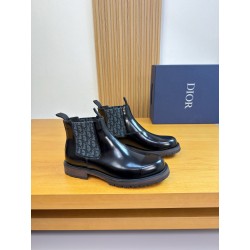 디올 Dior 부츠