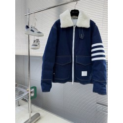 톰브라운 Thom Browne  다운재킷