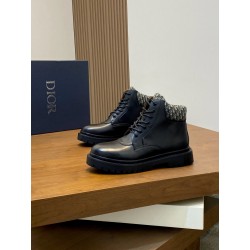 디올 Dior 부츠