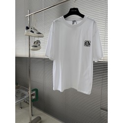 로에베 LOEWE 반팔 티셔츠