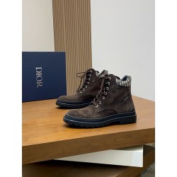 디올 Dior 부츠