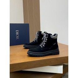 디올 Dior 부츠