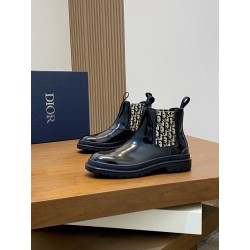 디올 Dior 부츠