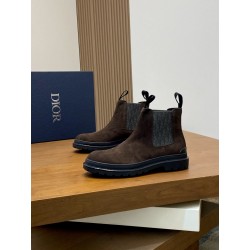 디올 Dior 부츠