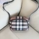버버리 Burberry 3481 Crossbody Bag​ 22.5cm