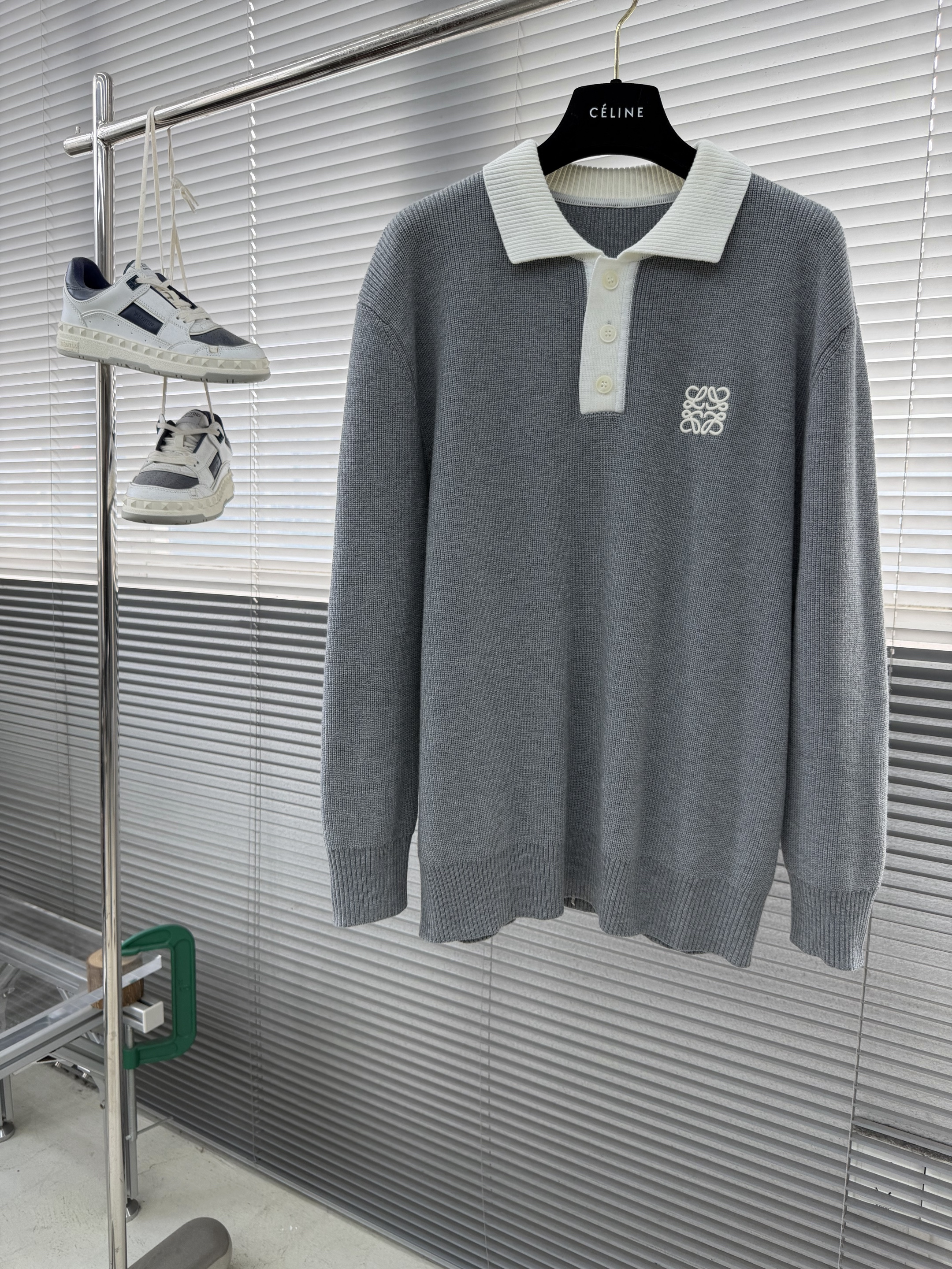 로에베 LOEWE 스웨터